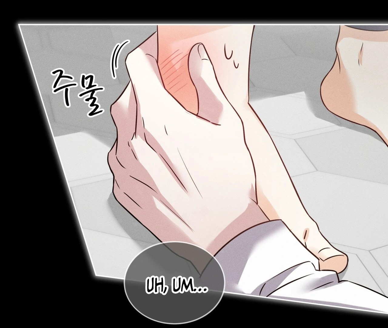 Olympian - Chapter 2 Page 68