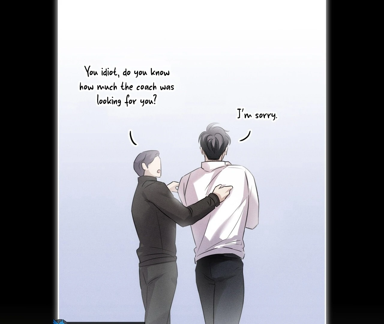 Olympian - Chapter 2 Page 79