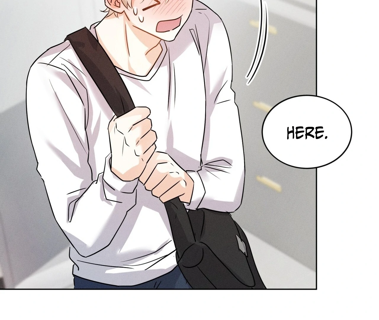 Olympian - Chapter 2 Page 107
