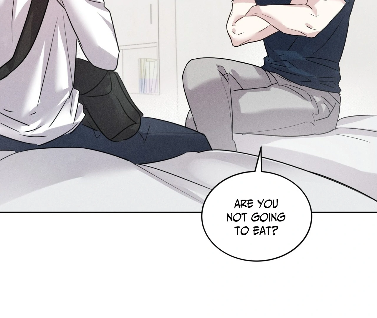 Olympian - Chapter 2 Page 158