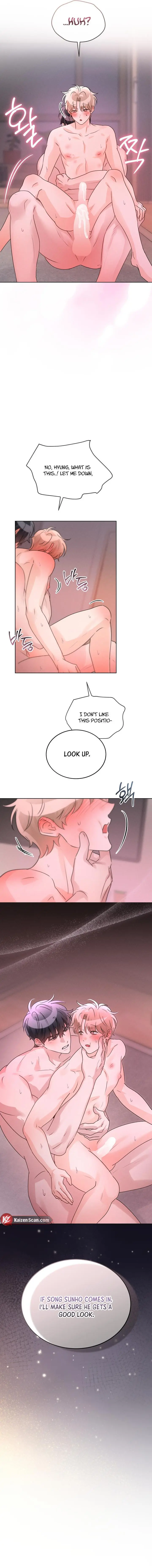 Olympian - Chapter 21 Page 9