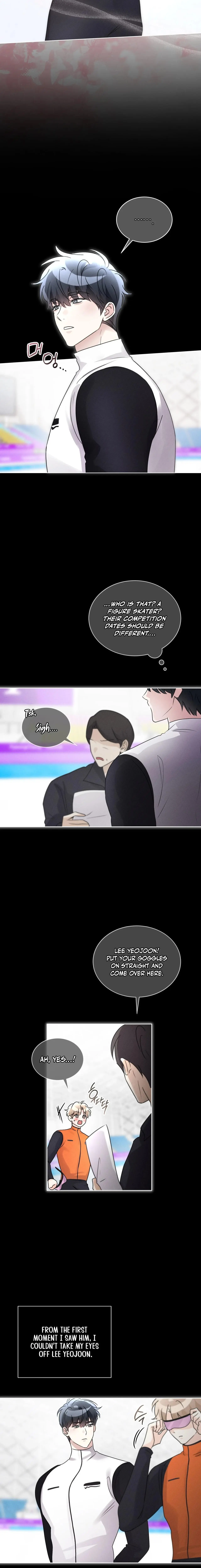 Olympian - Chapter 24 Page 6