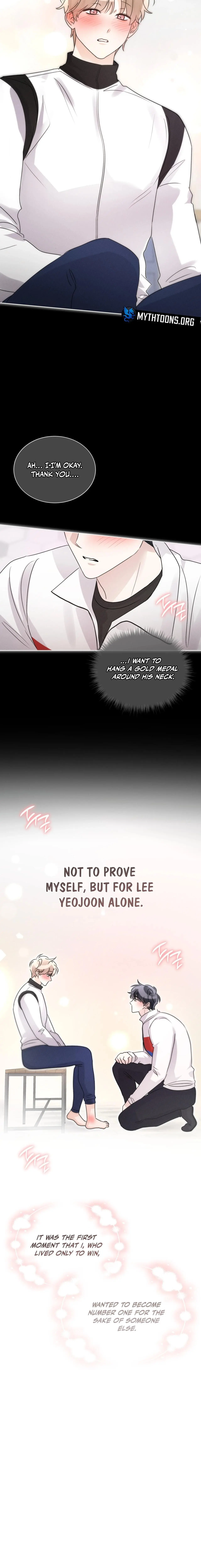 Olympian - Chapter 24 Page 13