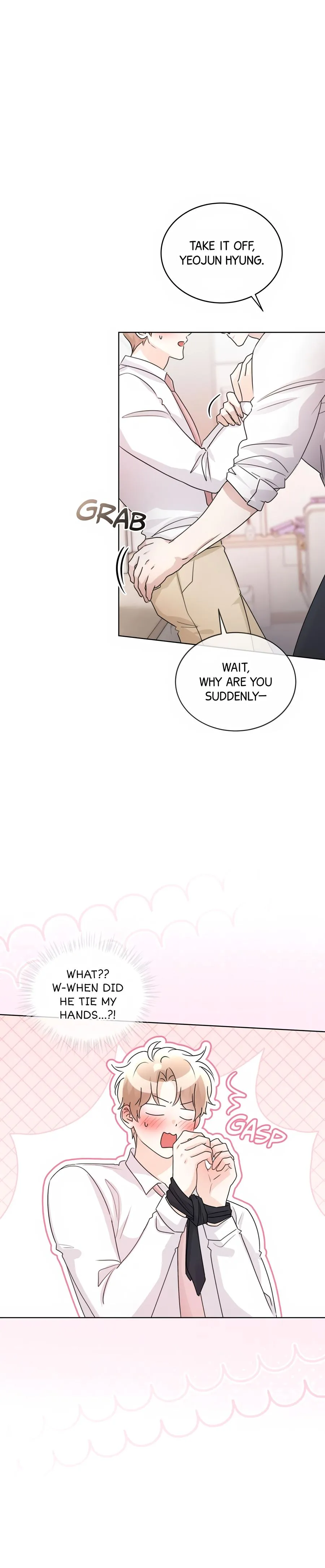 Olympian - Chapter 26 Page 2