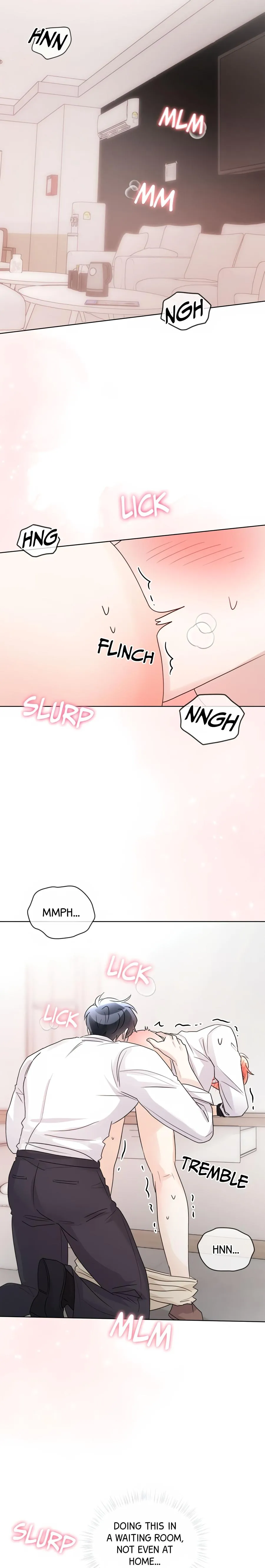 Olympian - Chapter 26 Page 7