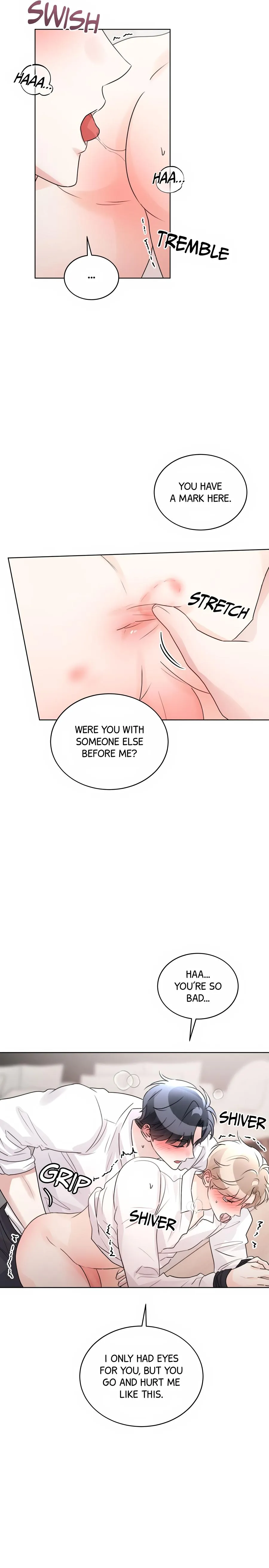 Olympian - Chapter 26 Page 9