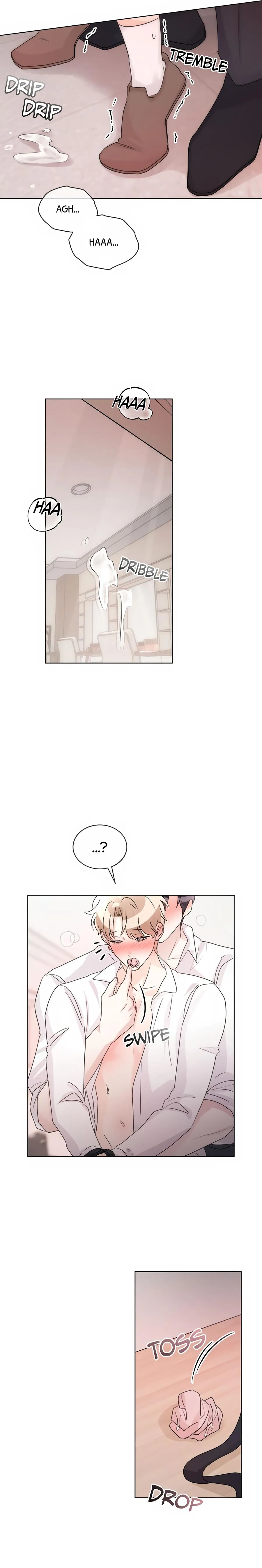 Olympian - Chapter 26 Page 20