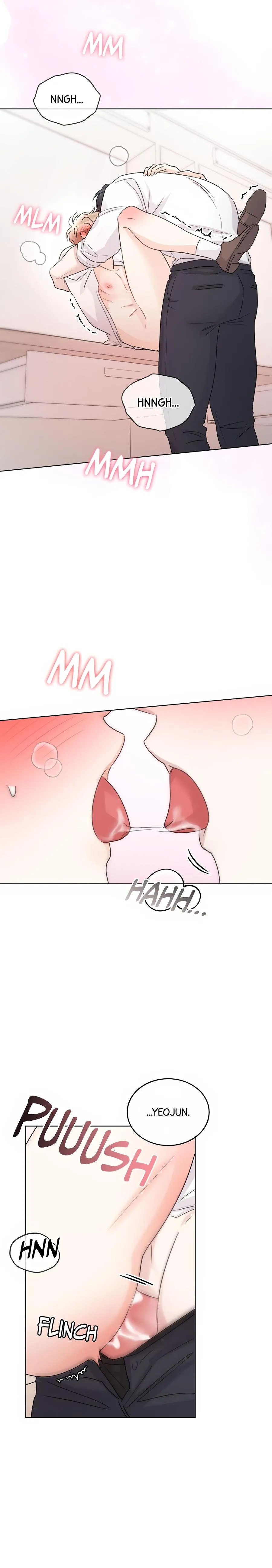 Olympian - Chapter 27 Page 7