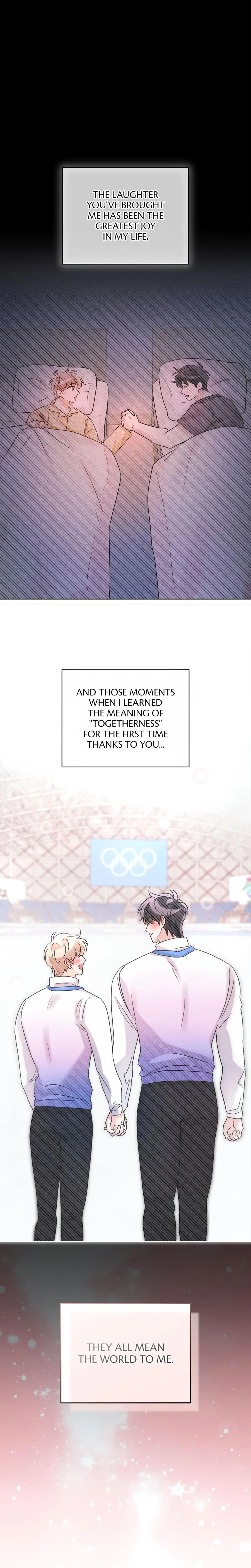 Olympian - Chapter 27 Page 21