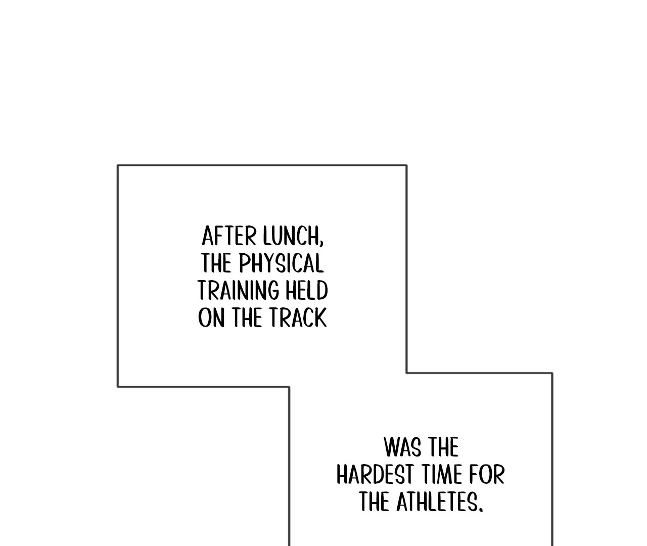 Olympian - Chapter 3 Page 4