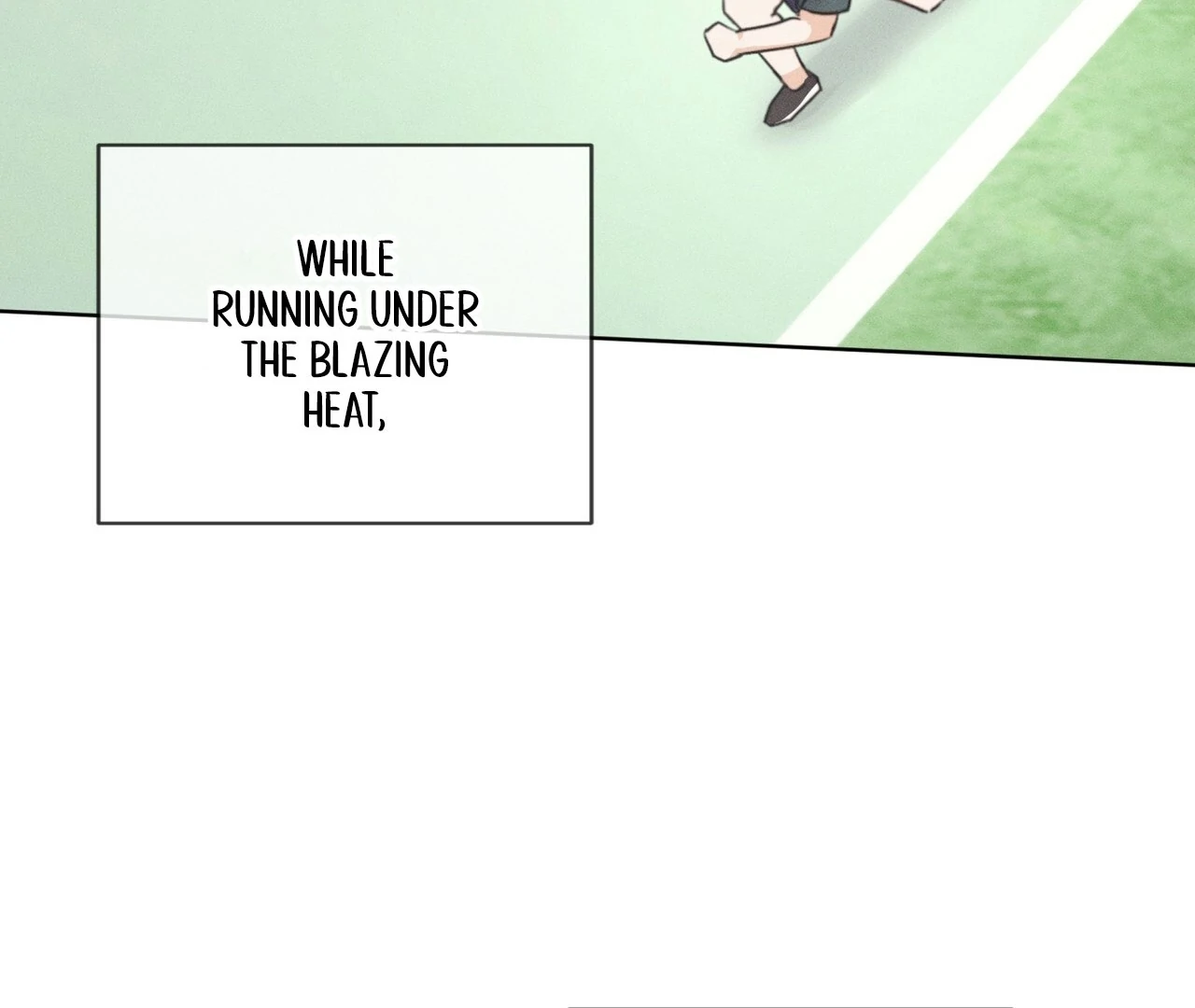 Olympian - Chapter 3 Page 7