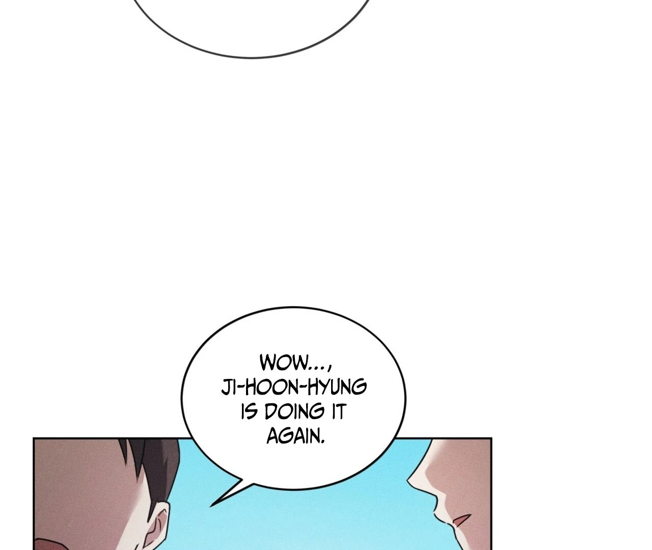 Olympian - Chapter 3 Page 12