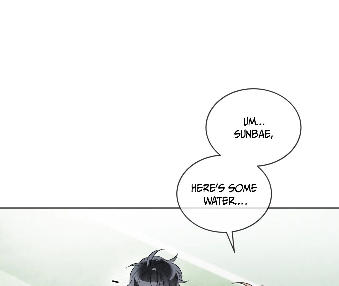 Olympian - Chapter 3 Page 32