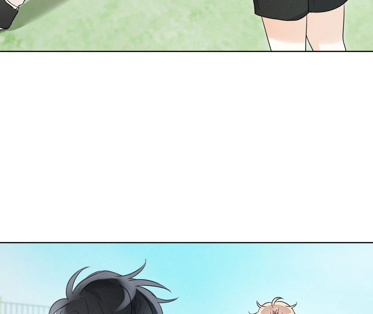 Olympian - Chapter 3 Page 34