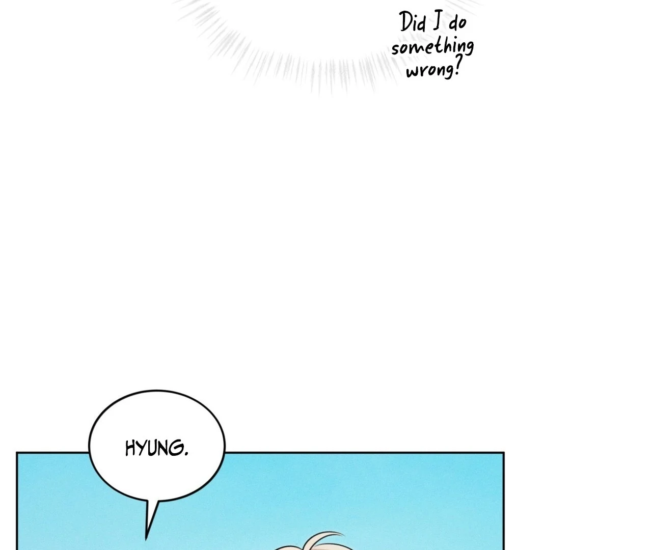 Olympian - Chapter 3 Page 36