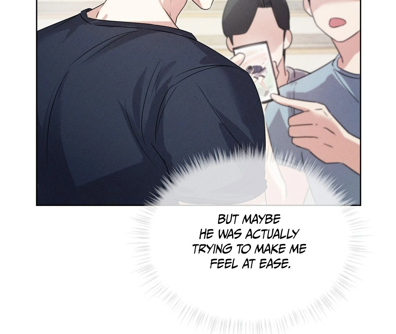 Olympian - Chapter 3 Page 80