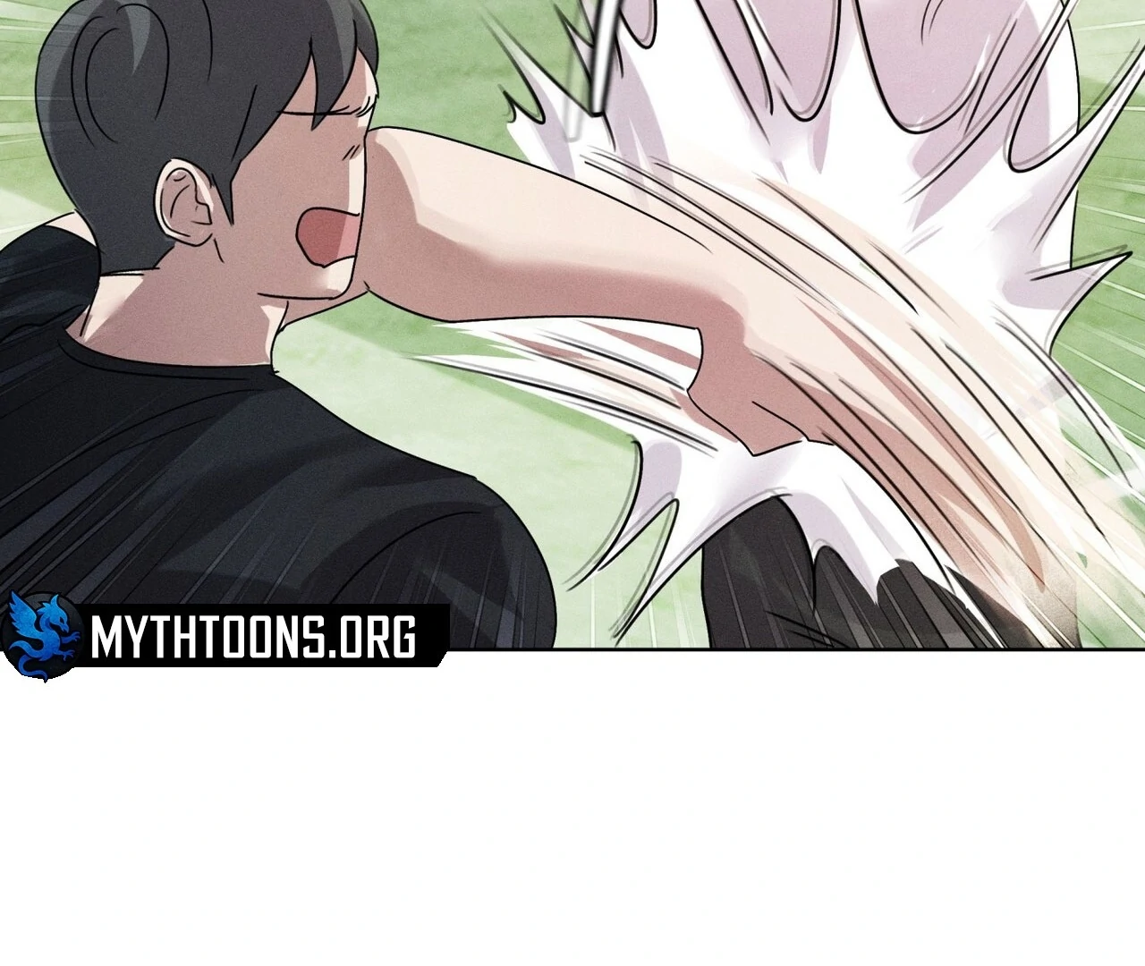 Olympian - Chapter 3 Page 84