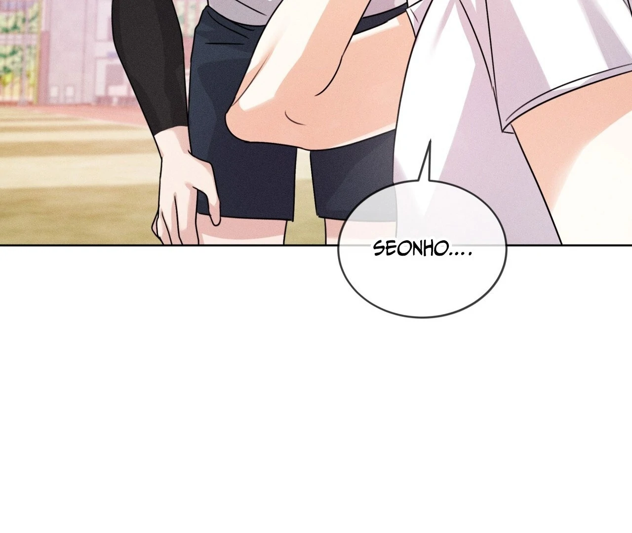 Olympian - Chapter 3 Page 109