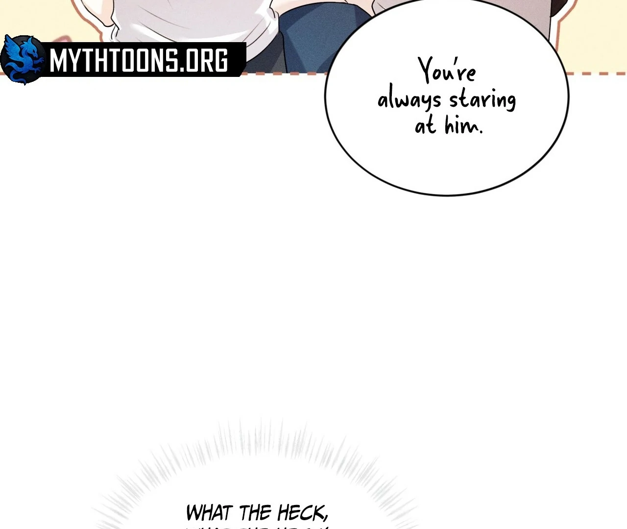 Olympian - Chapter 3 Page 124