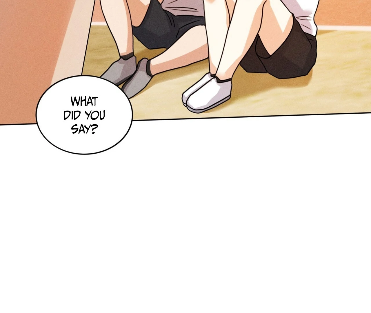 Olympian - Chapter 3 Page 131