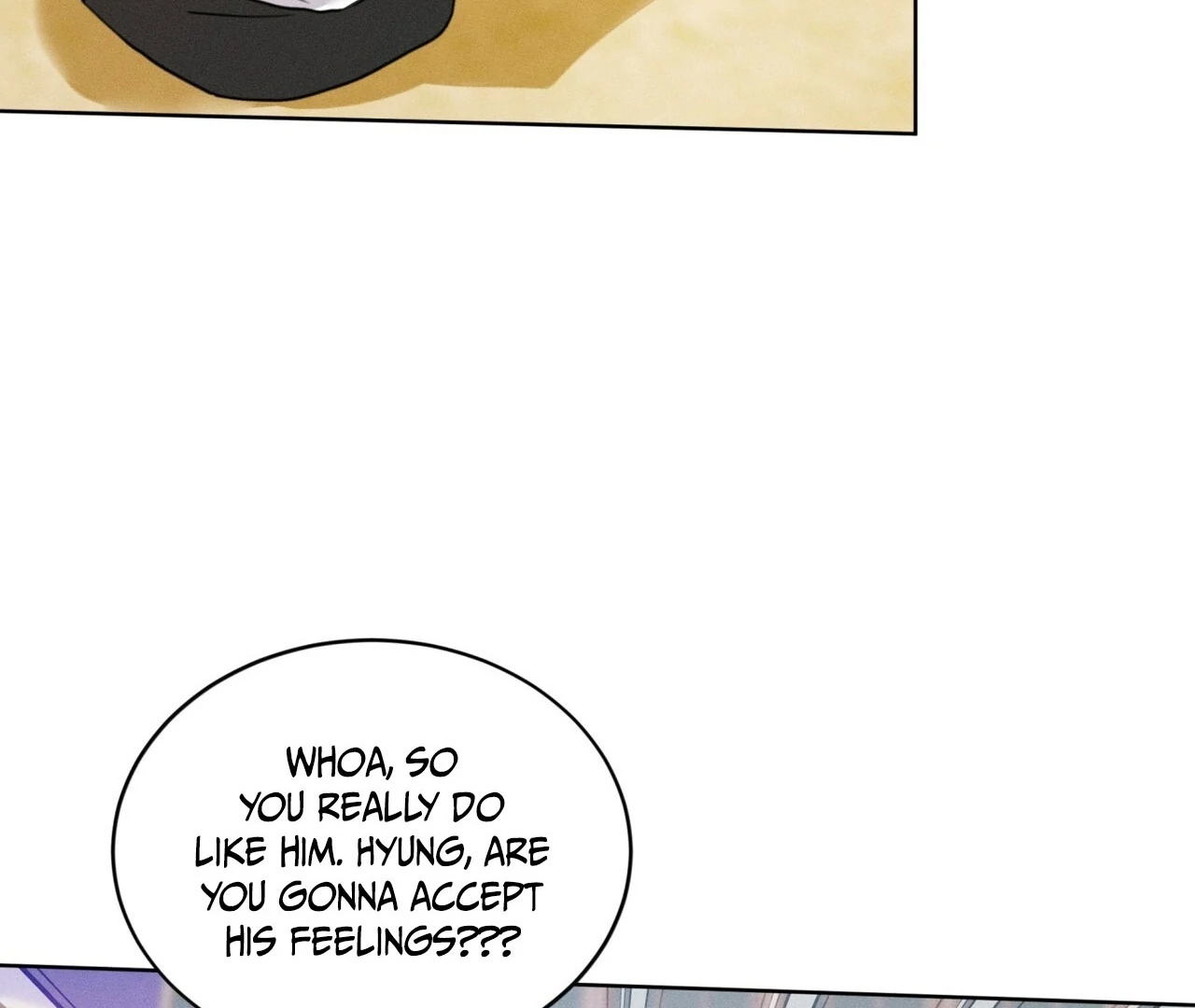 Olympian - Chapter 3 Page 134