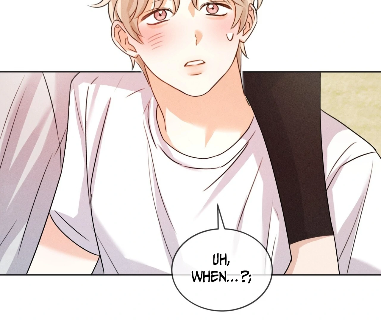 Olympian - Chapter 4 Page 3
