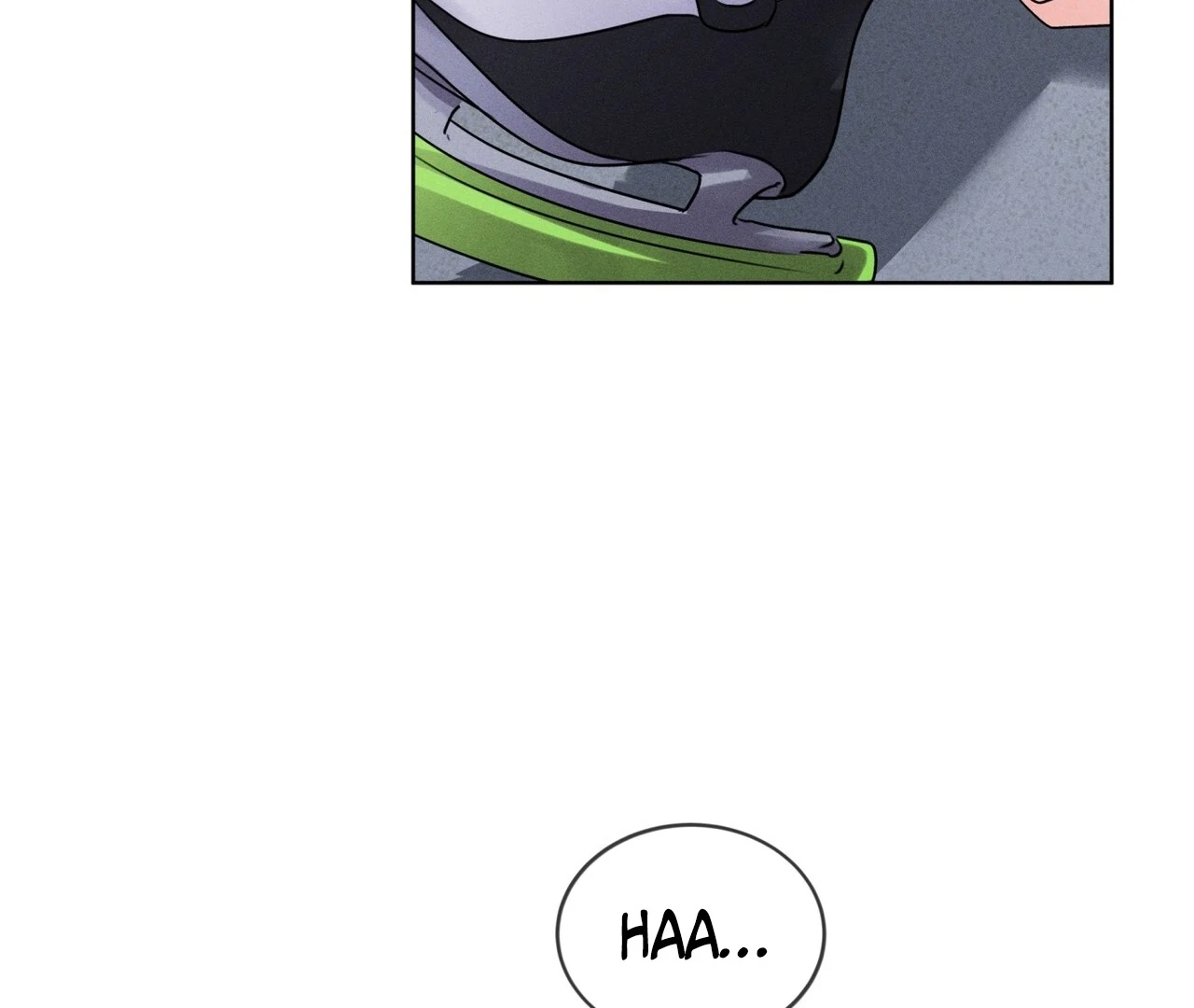 Olympian - Chapter 4 Page 33