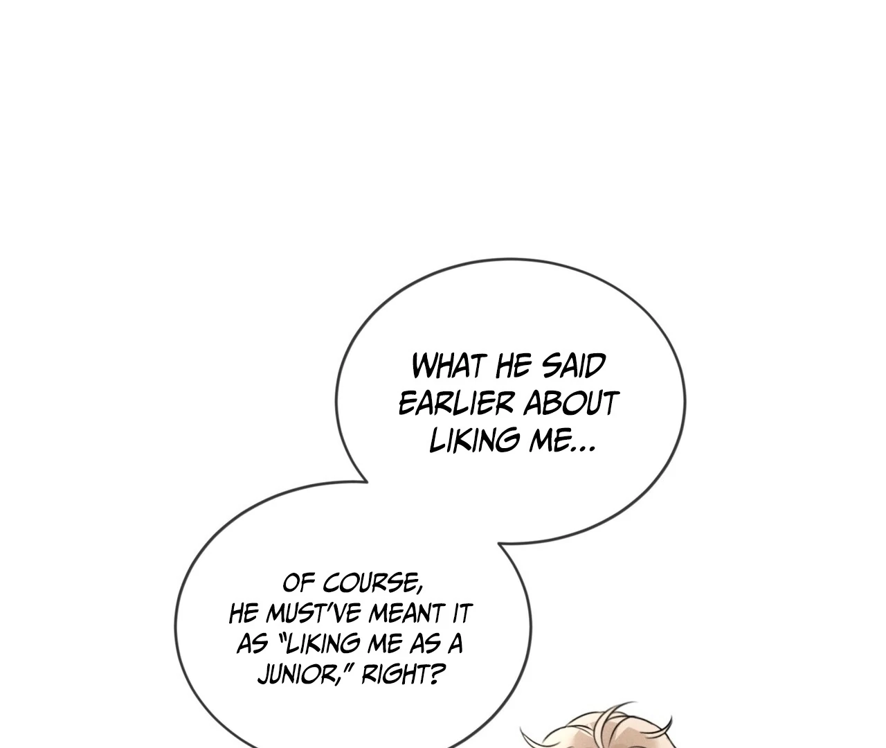 Olympian - Chapter 4 Page 35