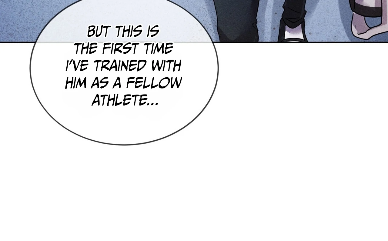 Olympian - Chapter 4 Page 37