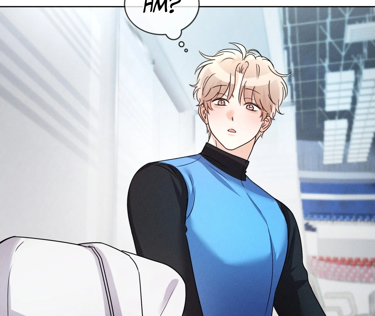 Olympian - Chapter 4 Page 43