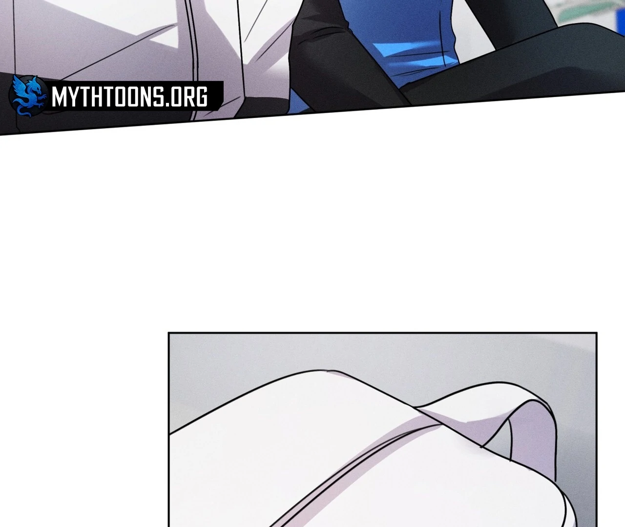 Olympian - Chapter 4 Page 44