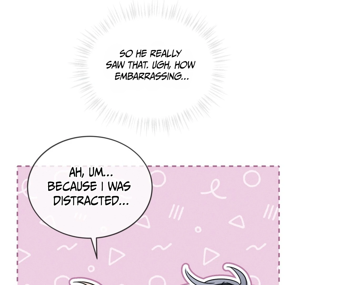 Olympian - Chapter 4 Page 58