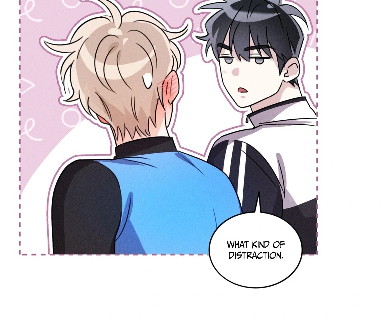Olympian - Chapter 4 Page 59