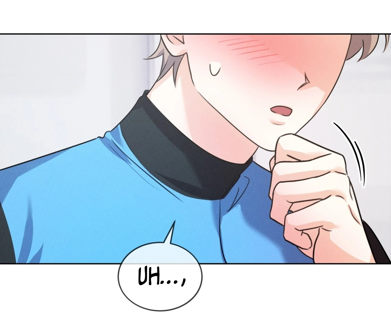 Olympian - Chapter 4 Page 67