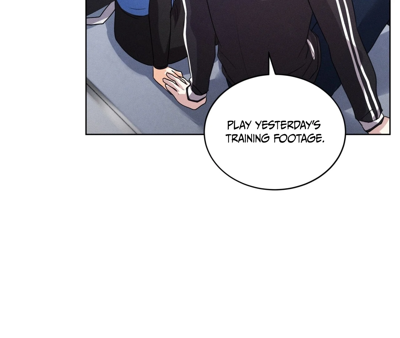 Olympian - Chapter 4 Page 80
