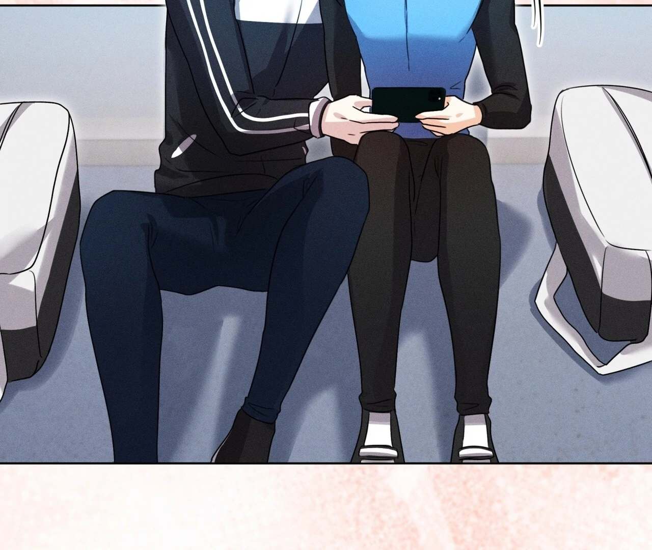 Olympian - Chapter 4 Page 86