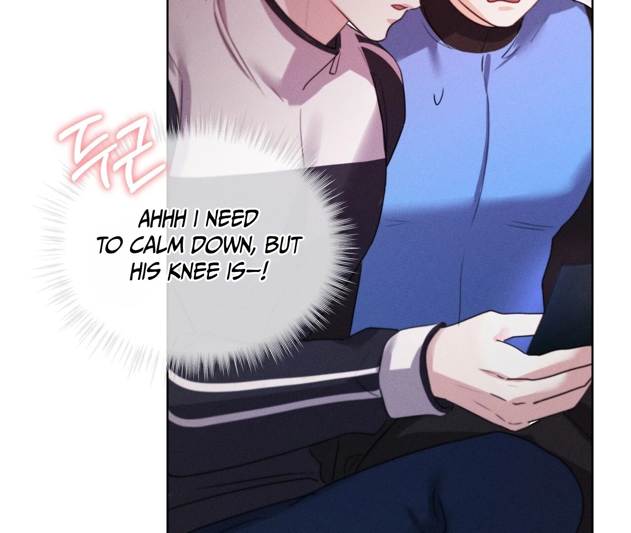 Olympian - Chapter 4 Page 88