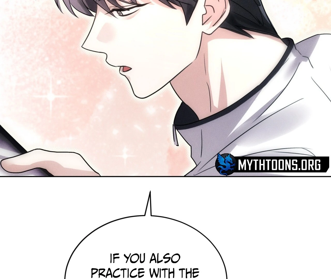 Olympian - Chapter 4 Page 91