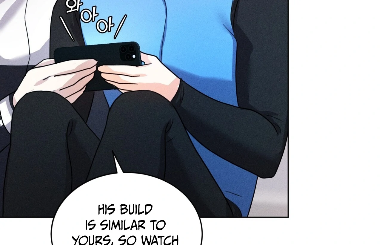 Olympian - Chapter 4 Page 94