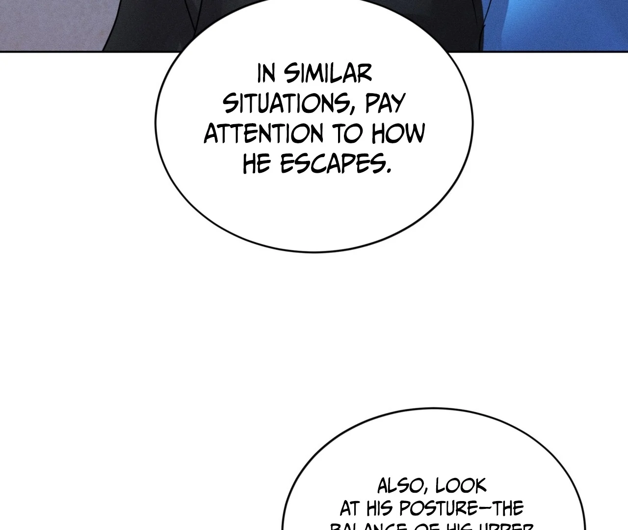 Olympian - Chapter 4 Page 97
