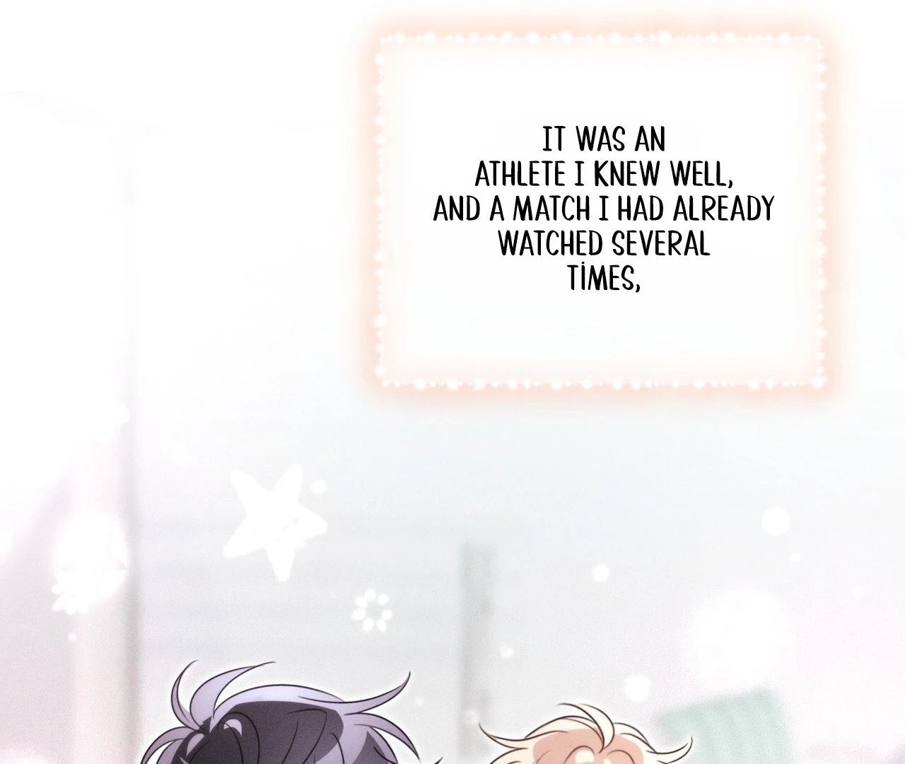 Olympian - Chapter 4 Page 100