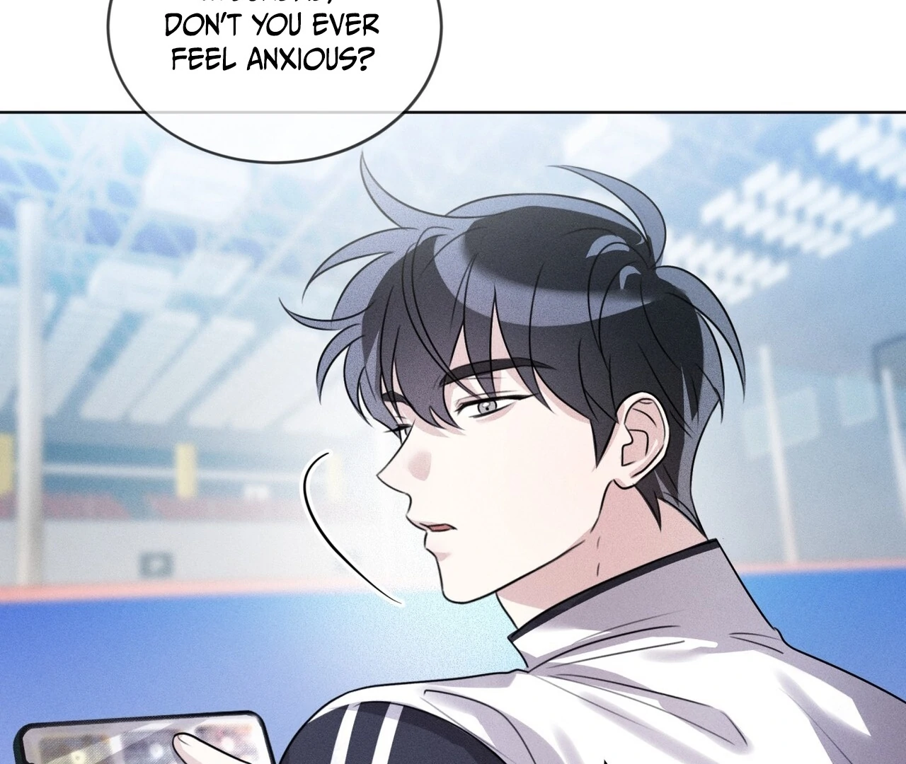 Olympian - Chapter 4 Page 108