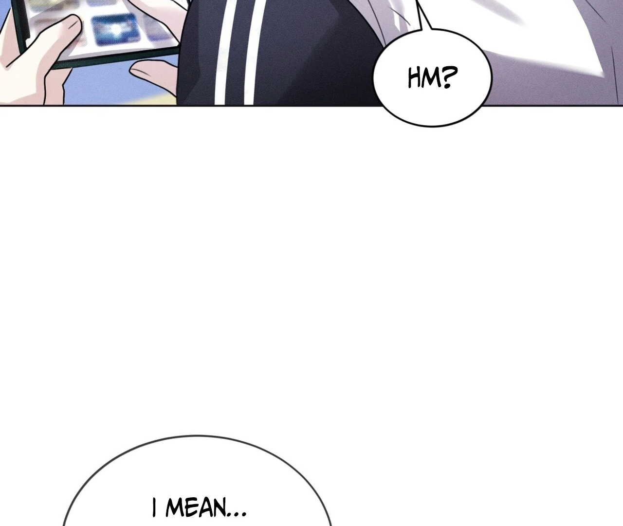 Olympian - Chapter 4 Page 109