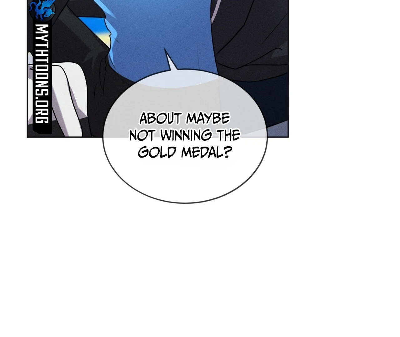 Olympian - Chapter 4 Page 111