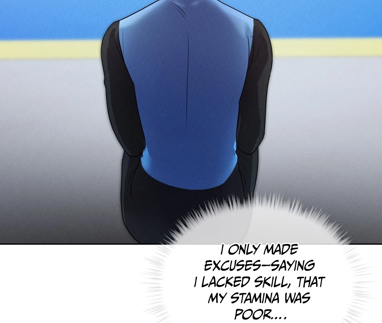 Olympian - Chapter 4 Page 136