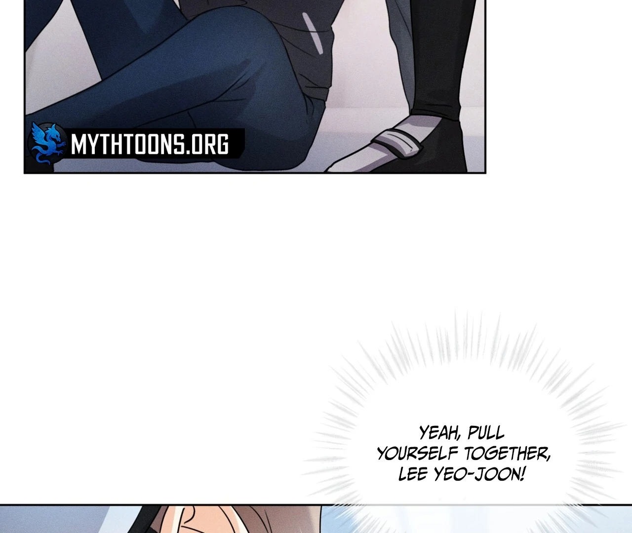 Olympian - Chapter 4 Page 141