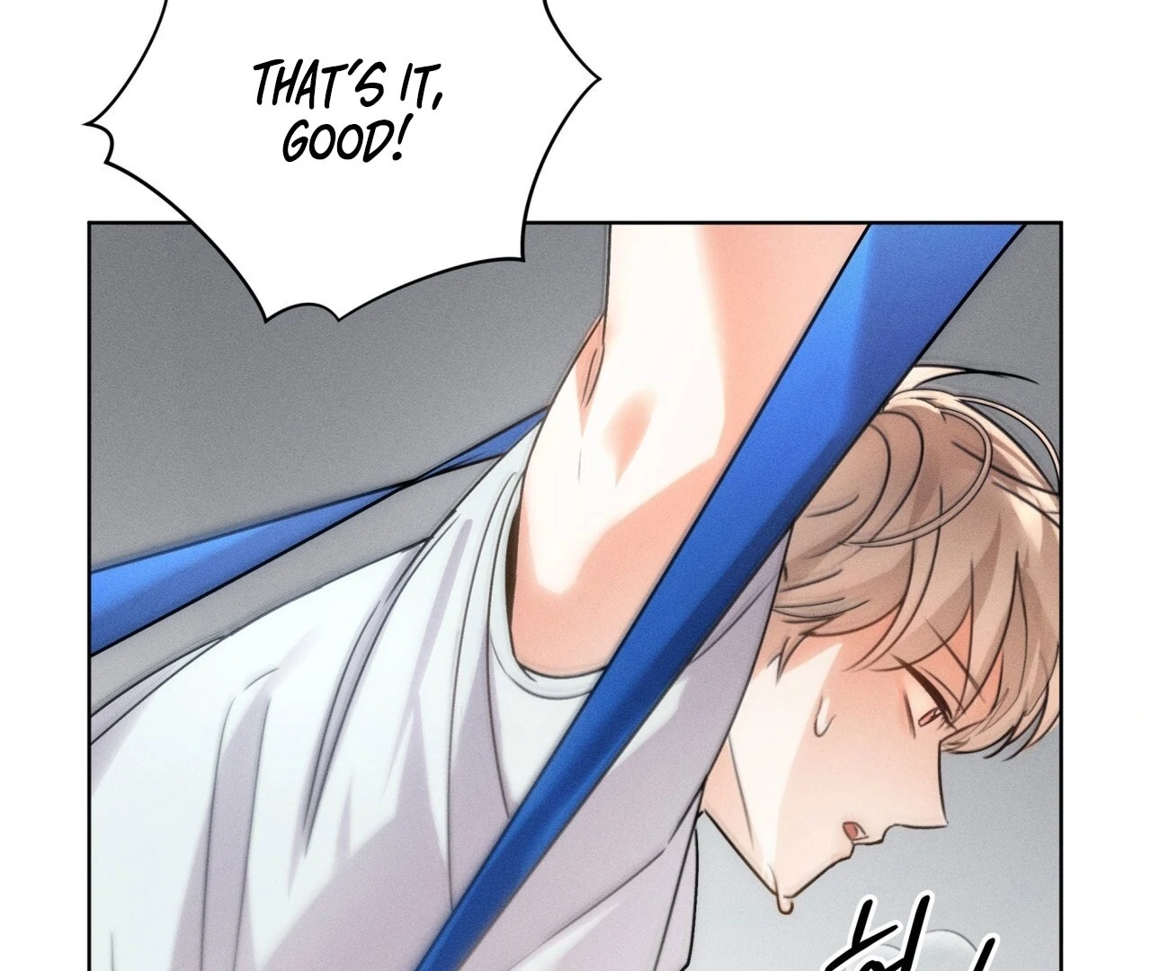 Olympian - Chapter 5 Page 6