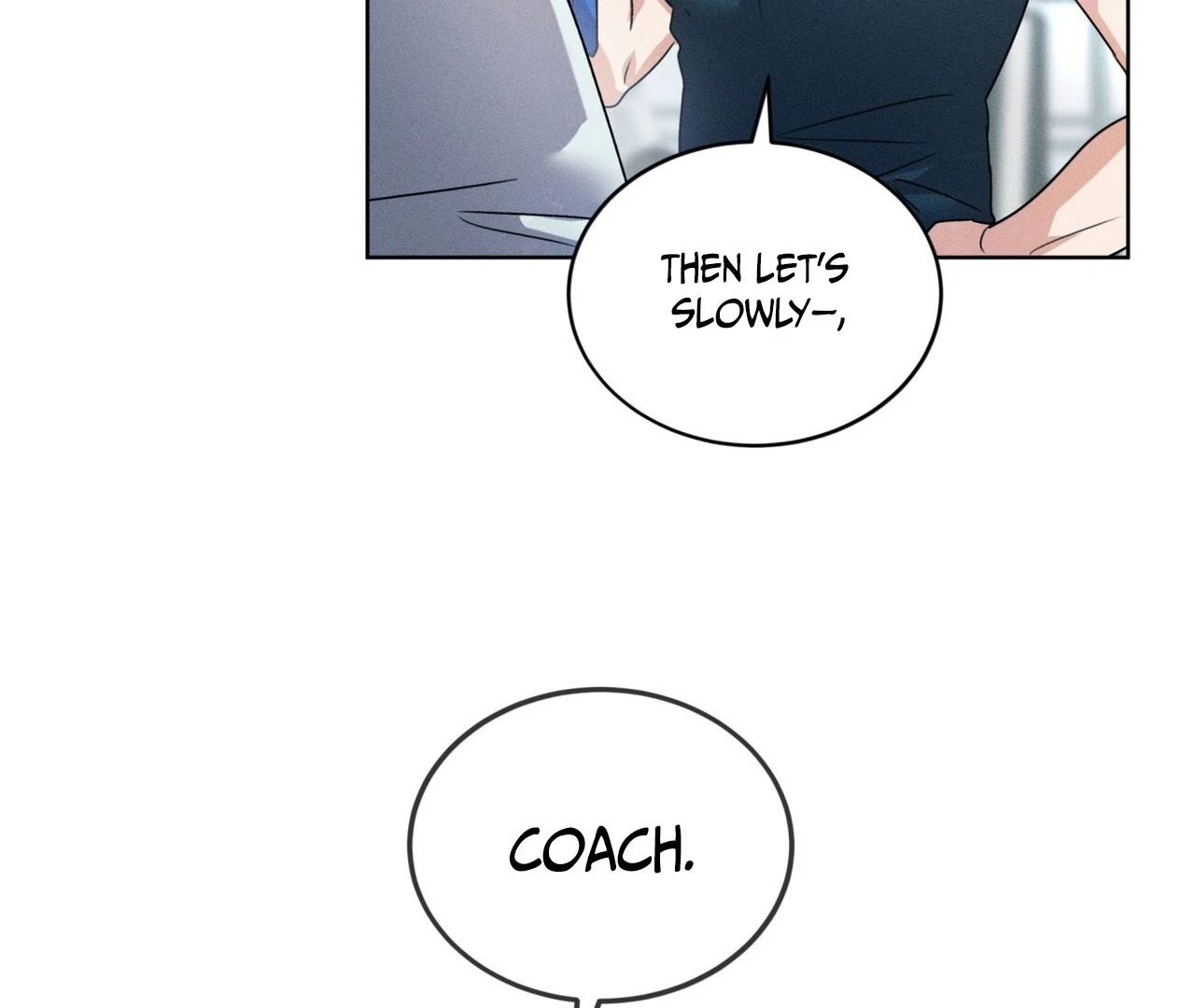 Olympian - Chapter 5 Page 35