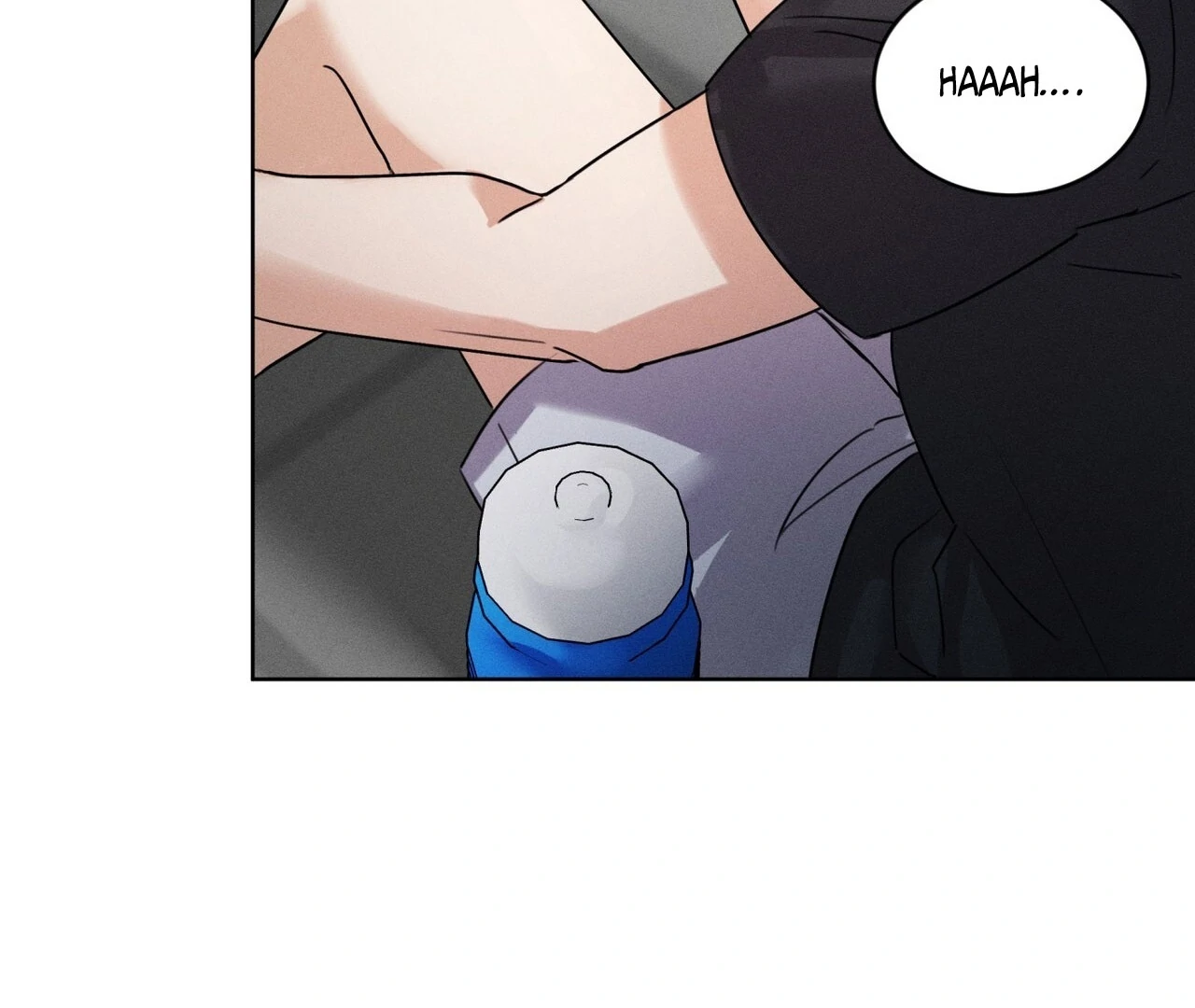 Olympian - Chapter 5 Page 41