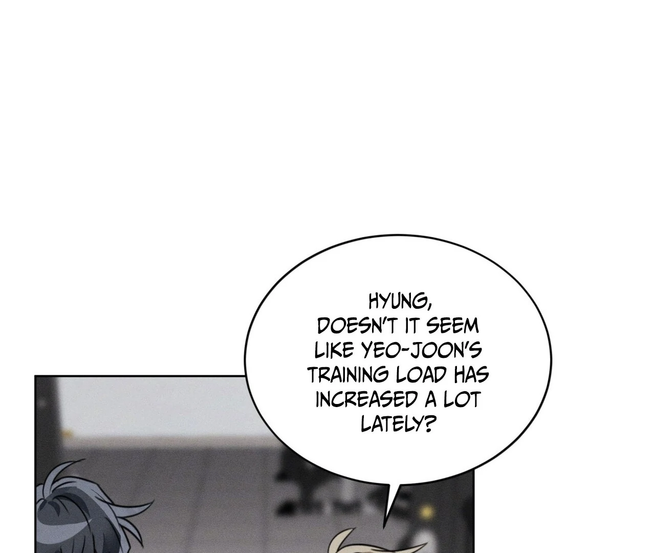 Olympian - Chapter 5 Page 44
